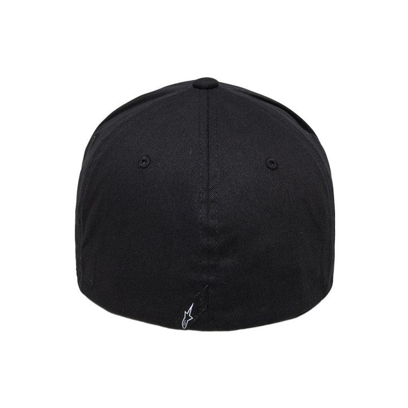 Alpinestars Blaze Black Blue Hat 2