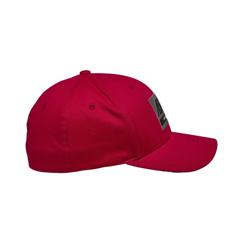 Alpinestars Hypto Red Hat 2