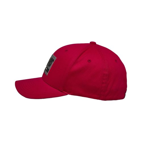 Alpinestars Hypto Red Hat 4