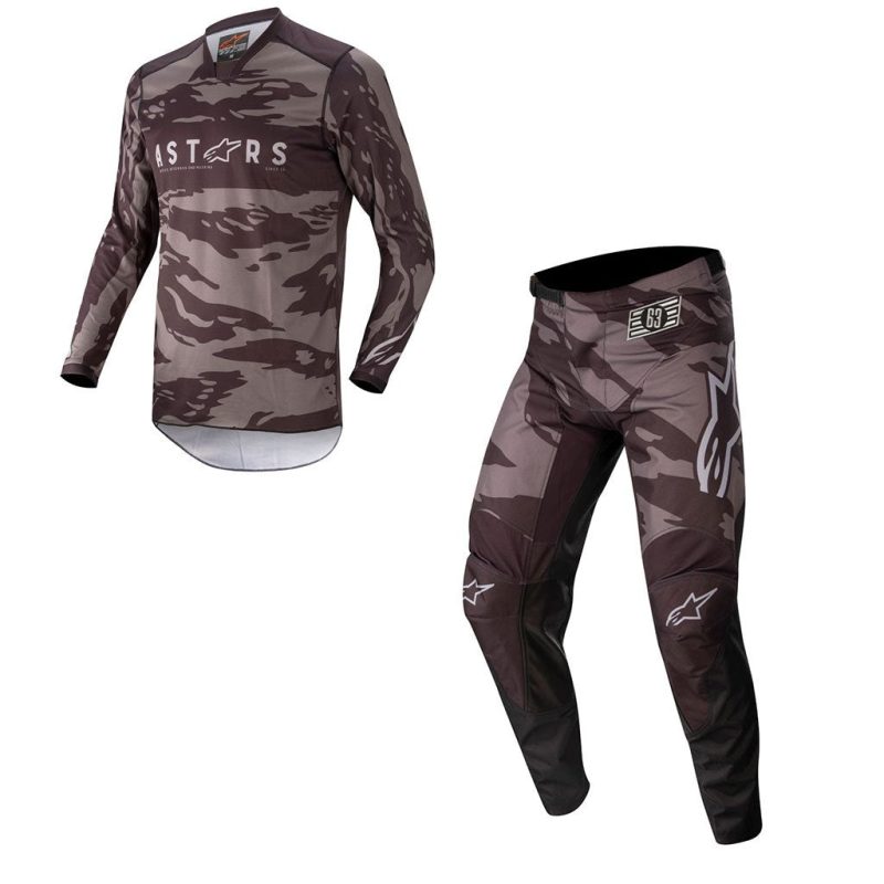 Alpinestars Racer Tactical MX Combo 167405 167303