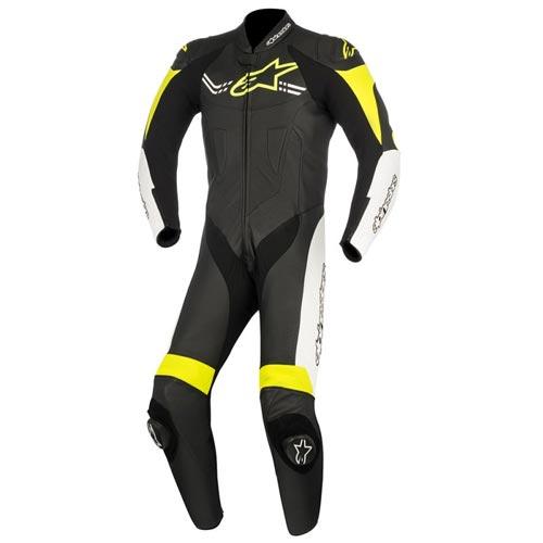 Alpinestars - Challenger V2 Leather Suit