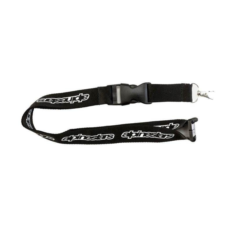 alps black core lanyard 1