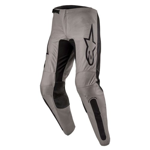 fluid lurv black mud pants front